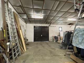 Vente maison 1 pièce