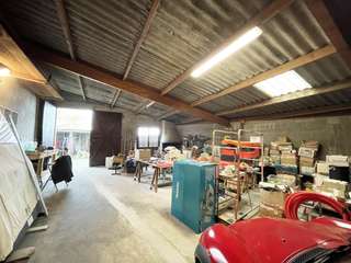 Vente maison 1 pièce