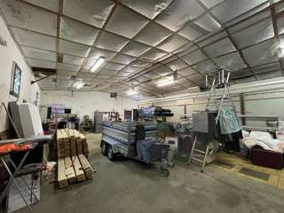 Vente maison 1 pièce