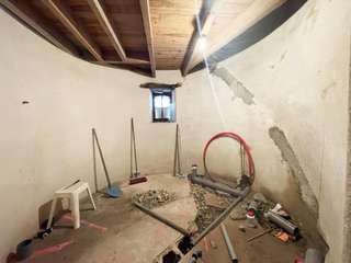 Vente maison 1 pièce