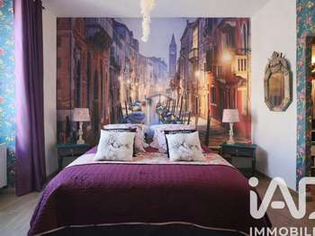 Vente maison 8 pièces Vente maison 8 pièces