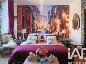 Vente maison 8 pièces Vente maison 8 pièces