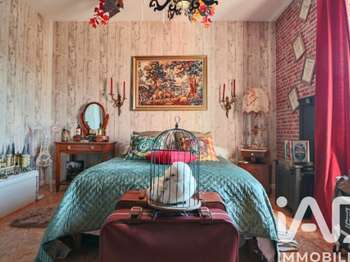 Vente maison 8 pièces Vente maison 8 pièces