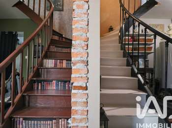 Vente maison 8 pièces Vente maison 8 pièces