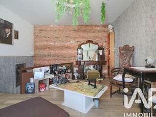 Vente maison 8 pièces Vente maison 8 pièces