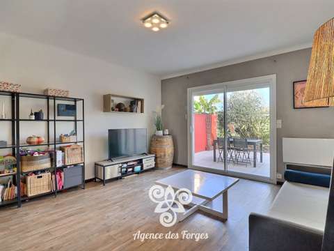 Vente maison 4 pièces Vallet 44