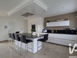 Vente Maison 3 chambresVallet