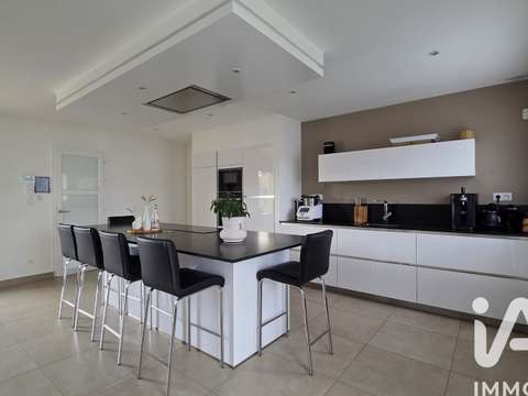 Vente maison 5 pièces Vallet 44