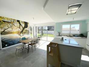 Vente Maison 4 chambresVallet