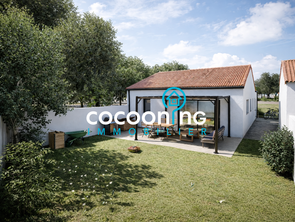 Vente Maison 3 chambresVallet