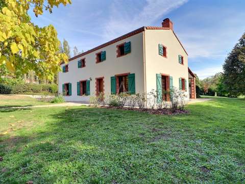 Vente maison 12 pièces Vente maison 12 pièces