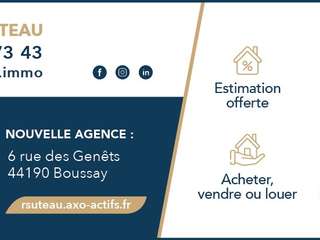 Vente maison 12 pièces Vente maison 12 pièces