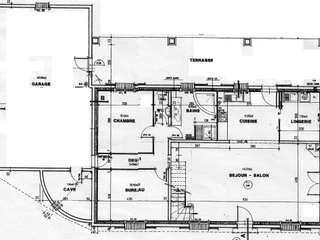 Vente maison 12 pièces Vente maison 12 pièces