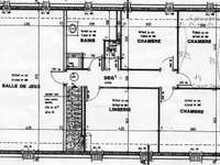 Vente maison 12 pièces