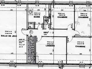 Vente maison 12 pièces Vente maison 12 pièces