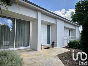 Vente Maison 4 chambresVallet