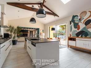 Vente Maison 3 chambresVallet