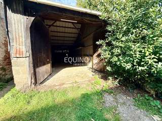 Vente maison 2 pièces