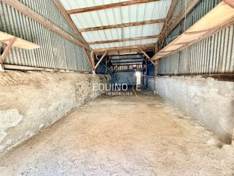 Vente maison 2 pièces