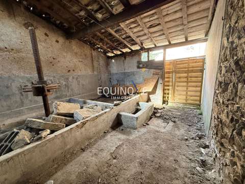 Vente maison 2 pièces