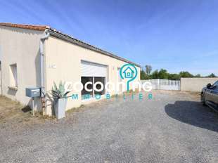 Photo Vente maison Vallet