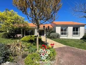 Vente Maison 4 chambresVallet