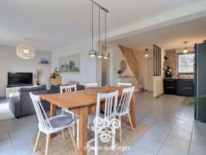 Vente Maison 3 chambresVallet