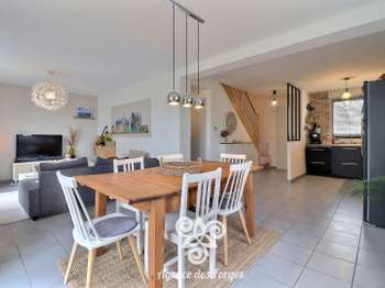 Vente maison 4 pièces Vallet 44