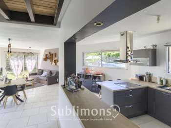 Vente maison 7 pièces Vallet 44