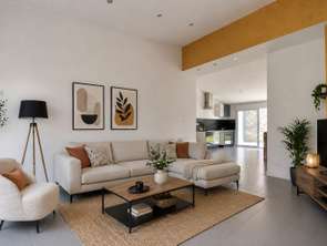 Vente Maison 2 chambresVallet