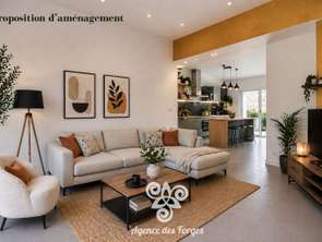Vente Maison 2 chambresVallet
