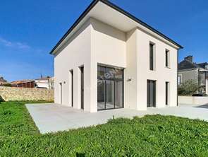 Vente Maison 4 chambresVallet