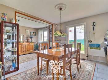 Vente maison 6 pièces Vallet 44