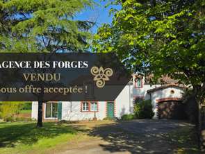 Vente Maison 3 chambresVallet