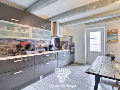 Vente maison 3 pièces Vallet 44