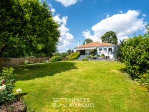 Vente Maison 5 chambresVallet
