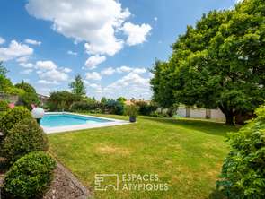 Vente Maison 5 chambresVallet