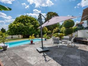 Vente Maison 5 chambresVallet