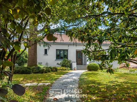 Vente maison 9 pièces Vallet 44