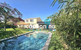 Photo Vente maison Vallet