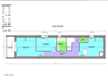 Vente maison 5 pièces Vente maison 5 pièces