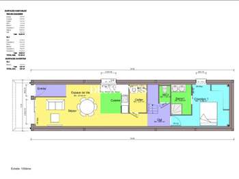Vente maison 5 pièces Vente maison 5 pièces