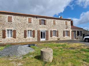 Photo Vente maison Vallet