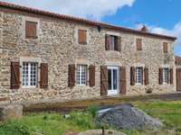Vente maison 3 pièces Vente maison 3 pièces