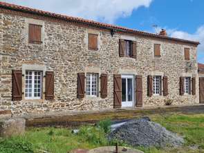 Vente Maison 2 chambresVallet