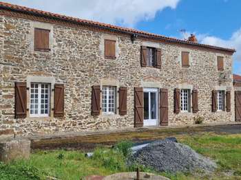 Vente maison 3 pièces Vallet 44
