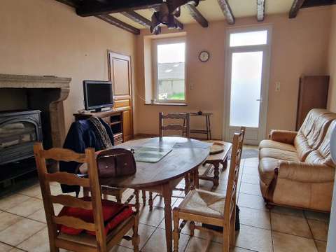 Vente maison 3 pièces Vente maison 3 pièces