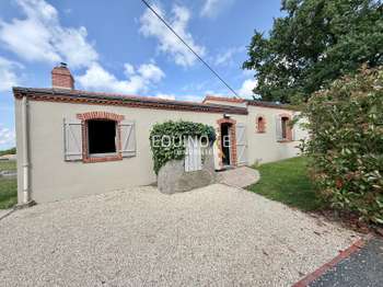 Vente maison 4 pièces Vallet 44