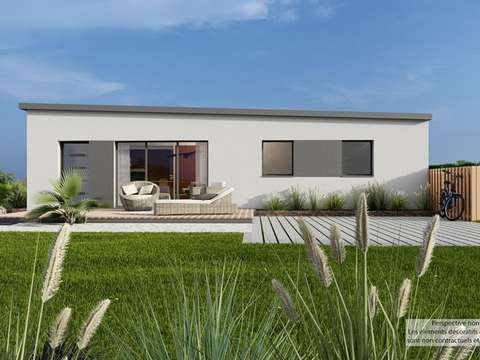 Vente maison 3 pièces Vente maison 3 pièces