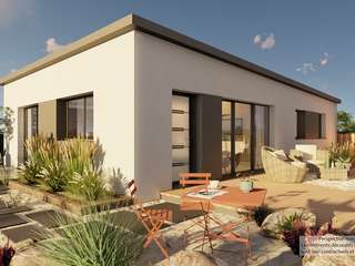 Vente maison 3 pièces Vente maison 3 pièces